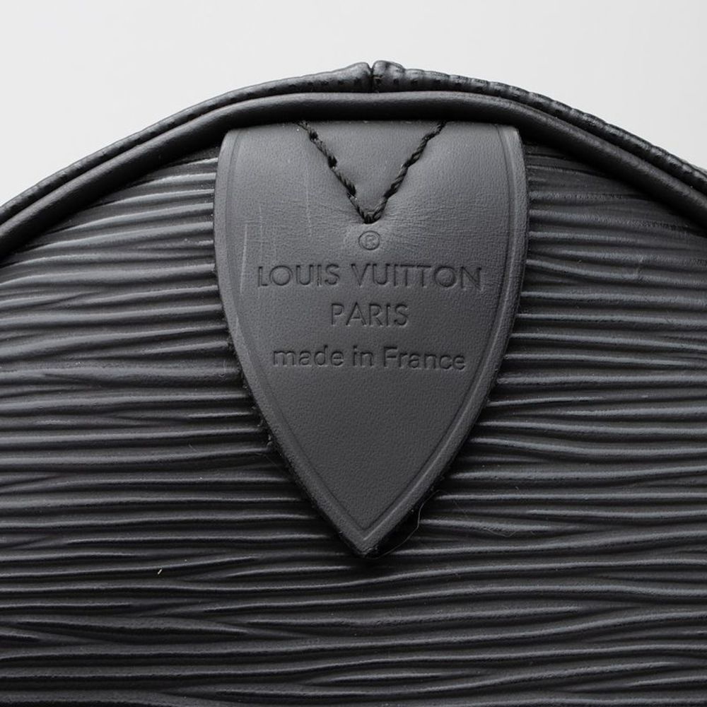 Louis Vuitton Epi Leather Keepall 45 Duffle Bag - Picture 8 of 15